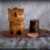 https://www.etsy.com/listing/244331570/owl-pencil-holder-folk-art-hand-carved?ref=shop_home_active_4